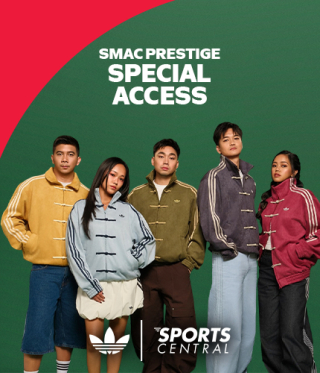 SMAC Prestige Special Access