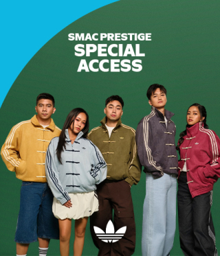 SMAC PRESTIGE SPECIAL ACCESS​