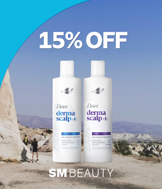 15% OFF​