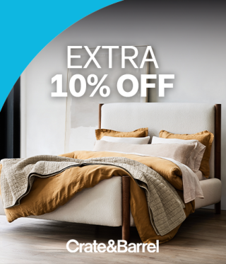 EXTRA 10% OFF