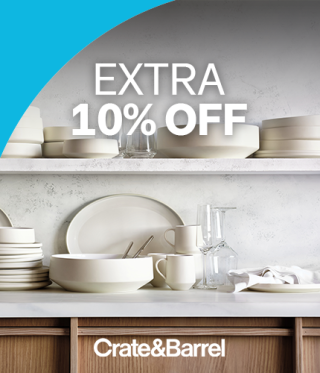 EXTRA 10% OFF