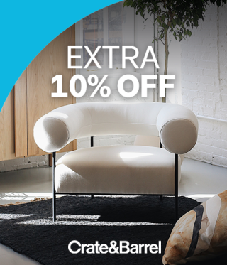 EXTRA 10% OFF
