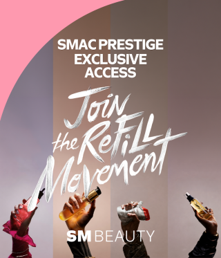 SMAC Prestige Exclusive Access