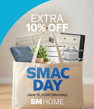 EXTRA 10% OFF