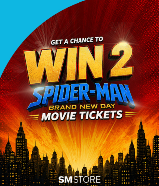 WIN Movie Tickets