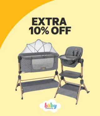 EXTRA 10% OFF ​