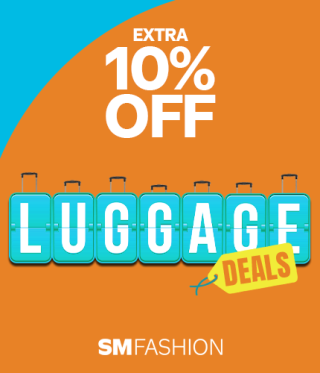 EXTRA 10% OFF