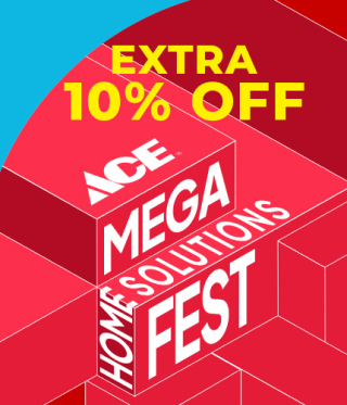 EXTRA 10% OFF