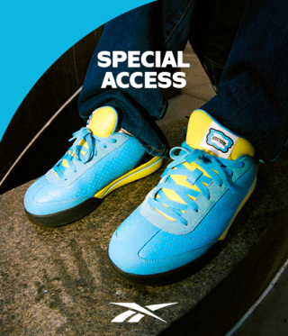 Special Access