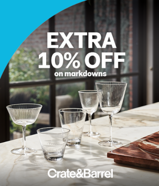 EXTRA 10% OFF