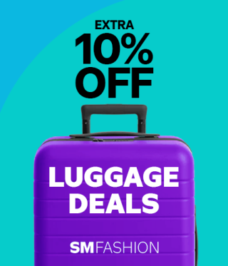 EXTRA 10% OFF