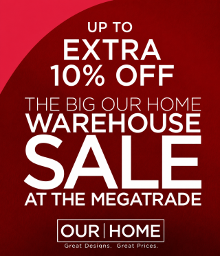 UP TO EXTRA 10% OFF