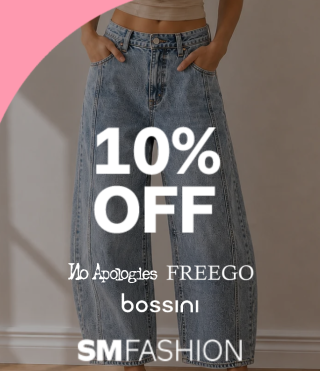10% OFF