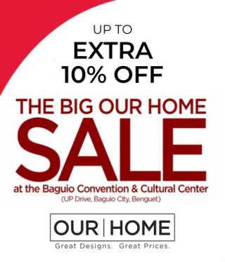 UP TO EXTRA 10% OFF