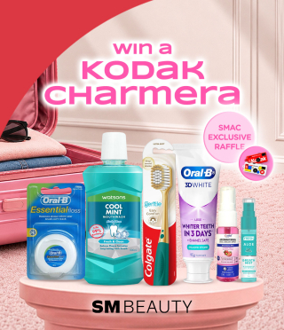 Win a Kodak Charmera