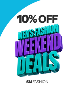 10% OFF