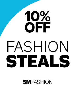 10% OFF