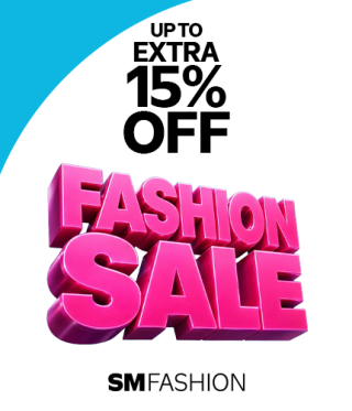 UP TO EXTRA 15% OFF