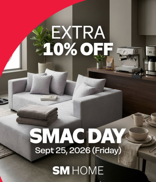 EXTRA 10% OFF