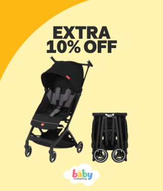 EXTRA 10% OFF