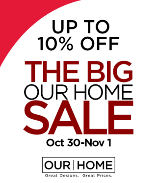 Up to EXTRA 10% OFF