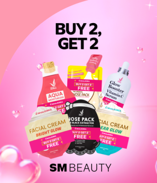 Buy 2, Get 2