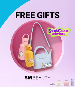 FREE Gifts