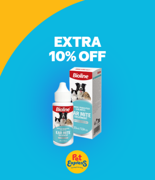 EXTRA 10% OFF